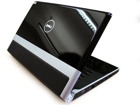 Dell Studio XPS 13 / XPS 16 Hands-On Test - NotebookCheck.net Reviews