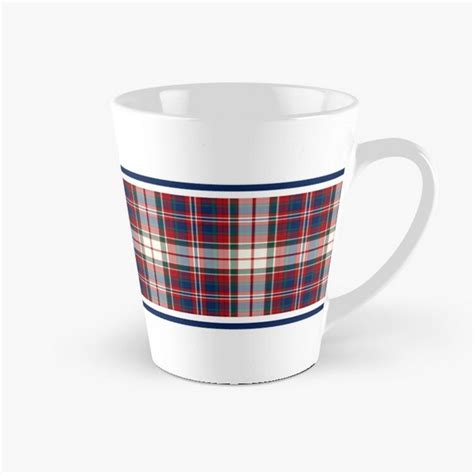 Plaidwerx Clan Macfarlane Dress Tartan Shop