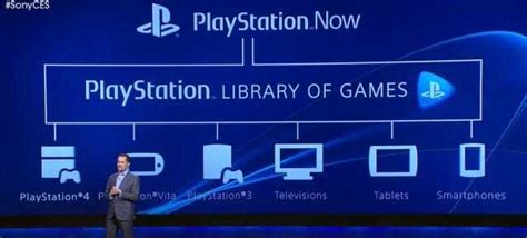 PlayStation Now Sei Nuovi Giochi Aggiunti Al Catalogo Della Beta