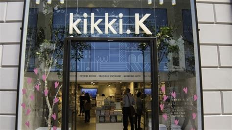 Kikki.K appoints voluntary administrators amid 'perfect storm' - Inside Retail Asia