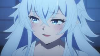 Chillin In Another World With Level Super Cheat Powers English Dub A Steamy Hot Spring Trip