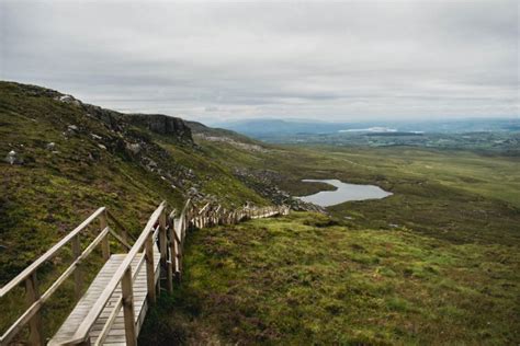 Stairway to Heaven Walk Fermanagh - A Complete Guide