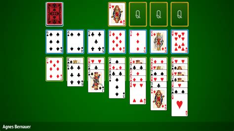 Klondike Solitaire Cheats Uncovered: Master the Game in Minutes 12