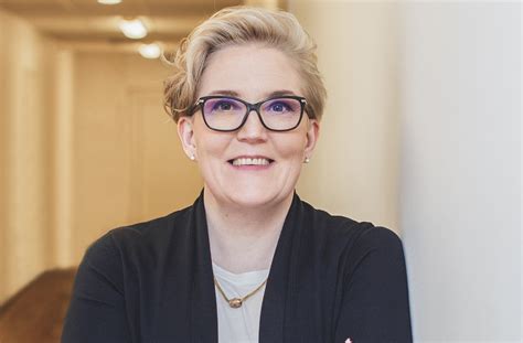 Monika Liikamaa Ceo Of Enfuce A Fintech Taking Europe By Storm