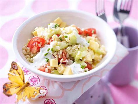 Ebly Salat Rezept Lecker