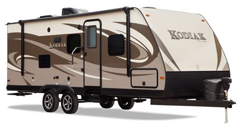 Dutchmen Kodiak Bhsl Rvs For Sale