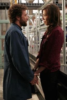 Bones Spoilers: Angela and Hodgins, Destined - TV Fanatic