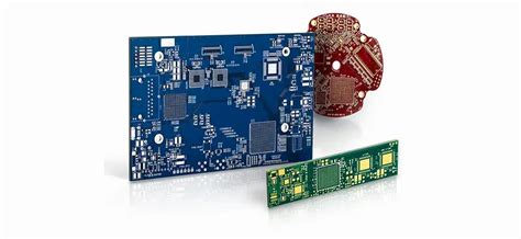 10 US Circuit Board Manufacturers Mainpcba One Stop PCB Assembly