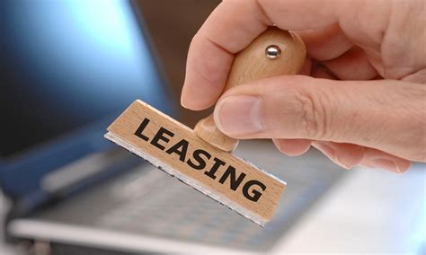 In India Leasing By Bfsi Players Surge Two Fold Since 2020