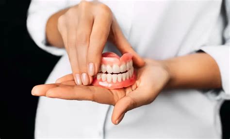 Dentadura Completa Clinica Dental Sonrisa Segura