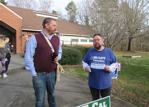 Triad City Beat Incumbents Sweep Winston Salem City Council Races