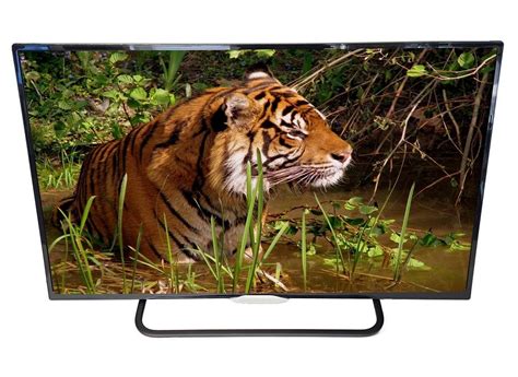 Polaroid P55d100 55 Inch Full Hd Led Tv Built In Freeview Hd Usb