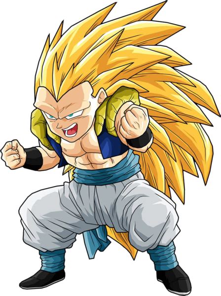 Gotenks Super Saiyan Dragon Ball Super Super Saiyan Gotenks Dragon