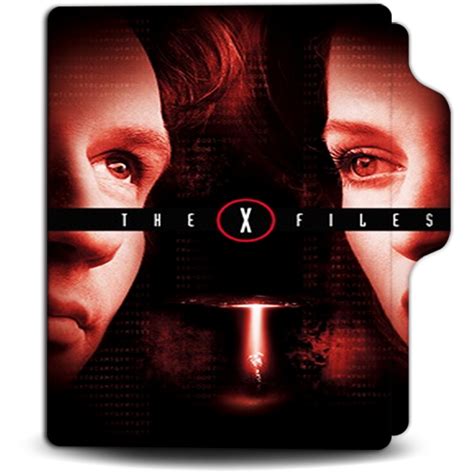 The X Files Series7 By Carltje On Deviantart