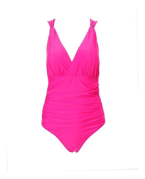 Traje De Ba O Enterizo Con Faja Control De Abdomen Bikini Mercado Libre