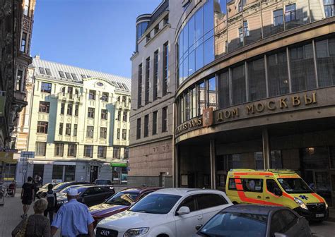 A New Law In Latvia Aims To Preserve National Language By Limiting ...
