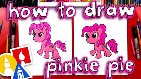 How To Draw Human Pinkie Pie Pinkie Pie My Little Pony Step By Step