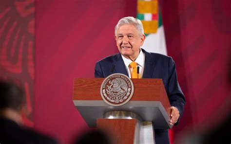 Amlo Asegura Que Joe Biden Dar Mil Millones De D Lares A Centroam Rica