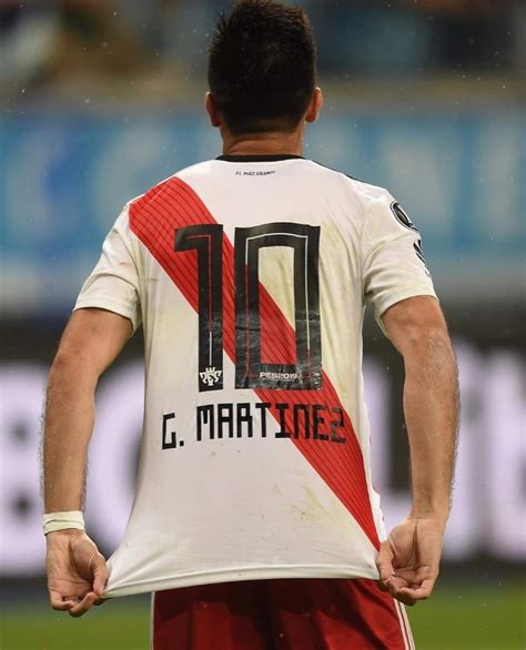 El Pity Martínez qué loco que está Imagenes de river plate Fotos de