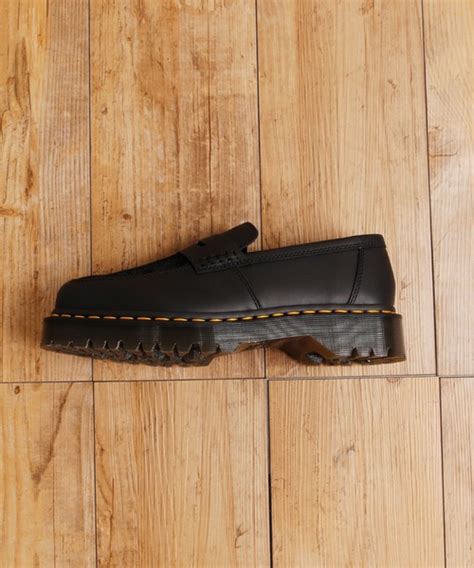 Dr Martens Penton Bex Squared Pny