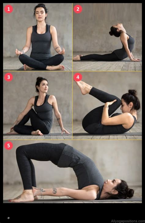 Yoga For Respiratory Health 5 Breathtaking Poses All Yoga Positions