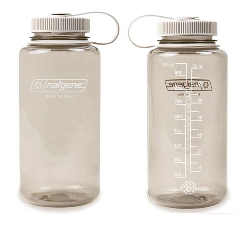 BUTELKA BIDON NA WODĘ NALGENE WM SUSTAIN 1L 1000ml COTTON TRITAN BPA