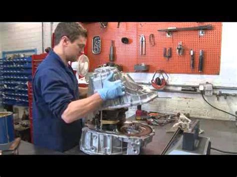 Gearbox Repair YouTube