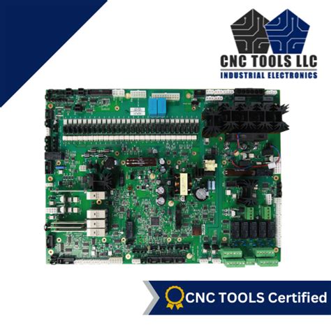 HAAS AUTOMATION 93 32 3480C PCB I O NGC Circuit Board For Sale Online