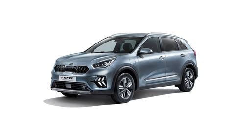 Kia Niro Hybrid E Elettrica Allestimenti Consumi Prezzo