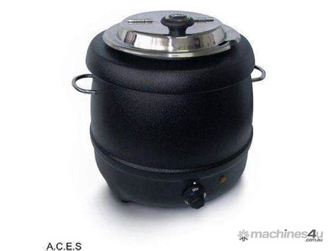 New 10 Litre Pot Belly Soup Kettle Sb 6000 Soup Kettle In Listed On