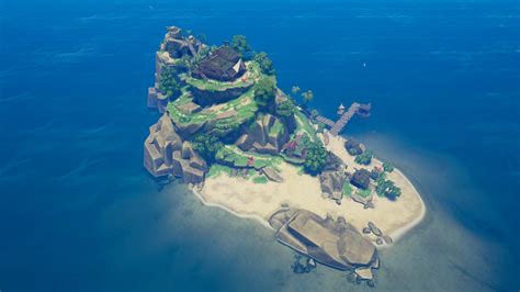 Islands Sea Of Thieves Interactive Map Merfolk S Lullaby