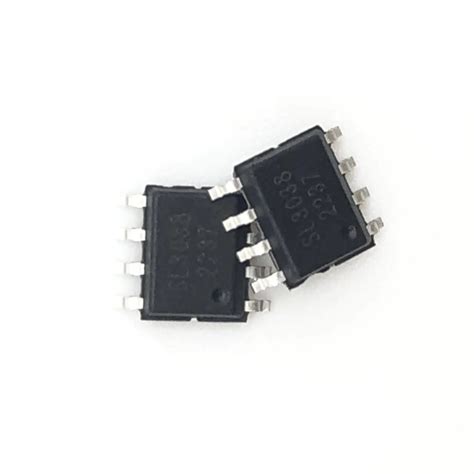 Sl Smd Sop V Wide Voltage High Power Switching Buck Constant