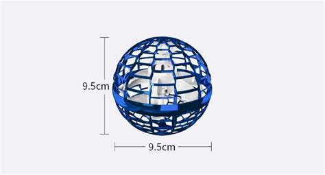 Buy Led Flying Boomerang Ball Toy Fabulous Bargains Galore