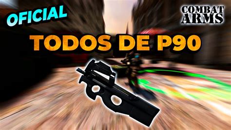 Combat Arms Partida Oficial Todos Jogamos De P Youtube