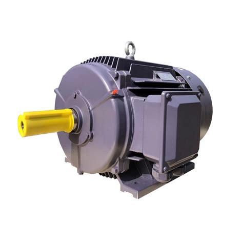 Induction Ac Electric Motor Three Phase Asynchronous Motor Small