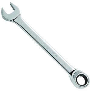 Proto Bw Combination Wrench Blackhawk Non Reversible Ratchet