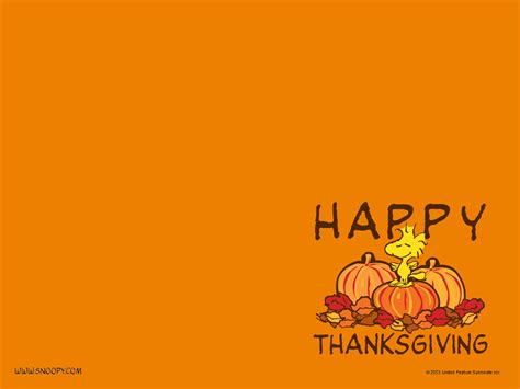 Thanksgiving Wallpapers: 25 Free Desktop Backgrounds