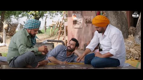 Bailaras Binnu Dhillon Full Movies Dev Kharoud Latest Punjabi