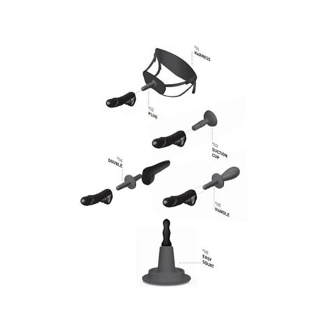 Plug Anal Enorme Deviant System Plugezvous Colis Discret