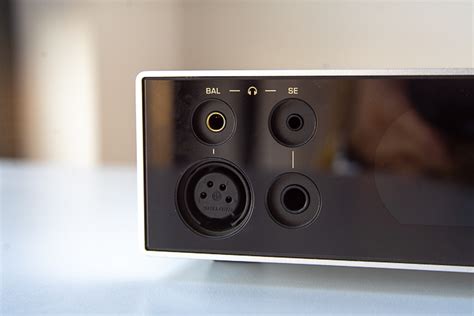 Shanling EH3 Review - Headfonia