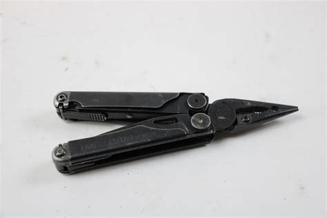 Leatherman Wave+ Multi-Tool | Property Room