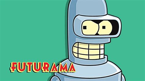 Watch Futurama · Season 2 Full Episodes Online - Plex