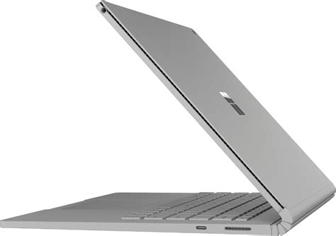 Best Buy Microsoft Geek Squad Certified Refurbished Surface Book 2 13