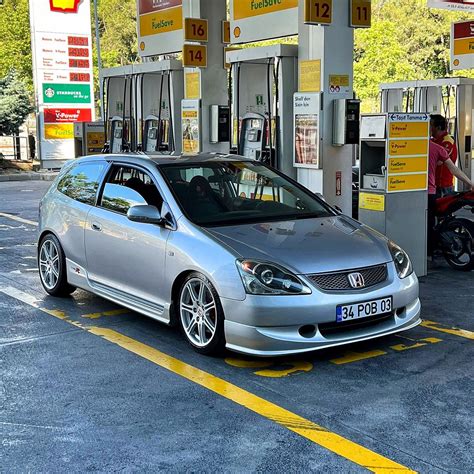 Honda Civic Ep Typer Artofit