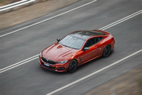 Photo Gallery Bmw M I Xdrive Coupe Featured In Sunset Orange Metallic