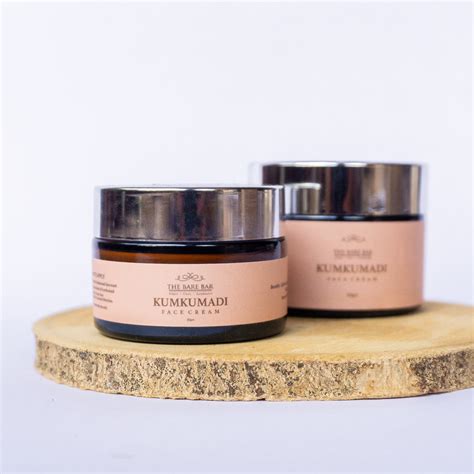 Facial Cream: Buy Kumkumadi Face Cream Online - TBB