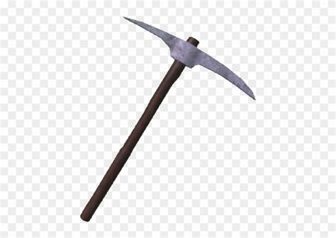 Pickaxe Transparent Default Calipers Hd Png Download 596x596