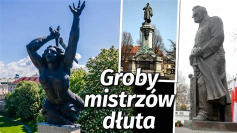 Groby Rze Biarzy Cz Stworzyli Pomniki Nike Mickiewicza