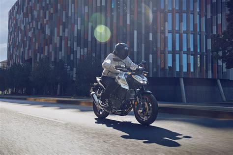 Honda Hornet 750 Naked Honda Moto