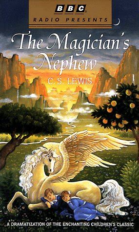 Buy The Chronicles Of Narnia Magician S Nephew BBC Book Online At Low